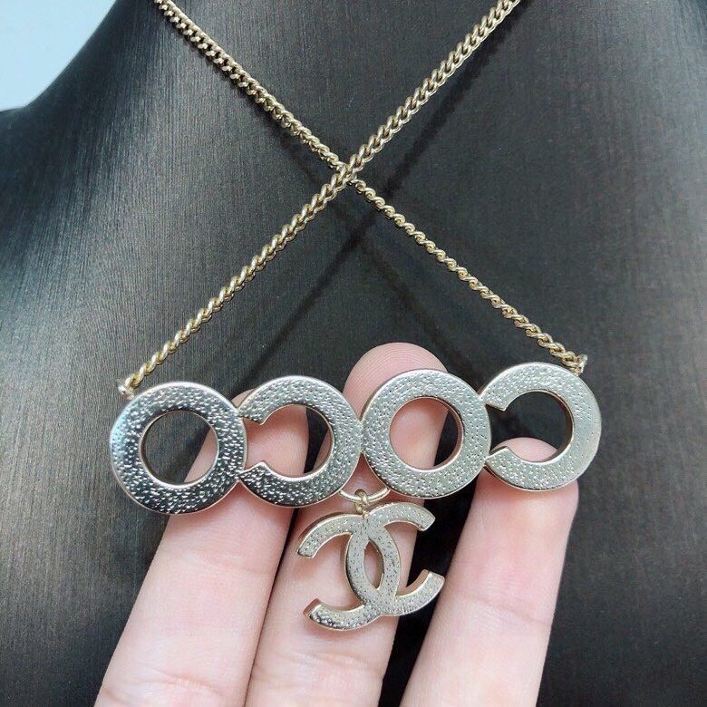 Chanel Necklaces